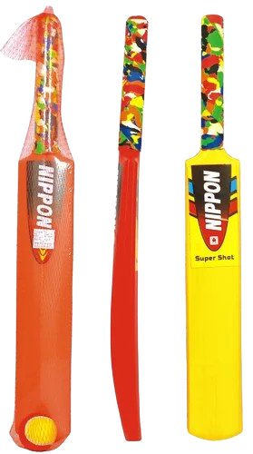 Plastic Cricket Sets