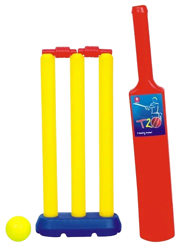 Baby Cricket Set