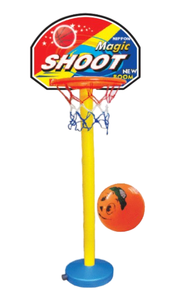 Basketball Set