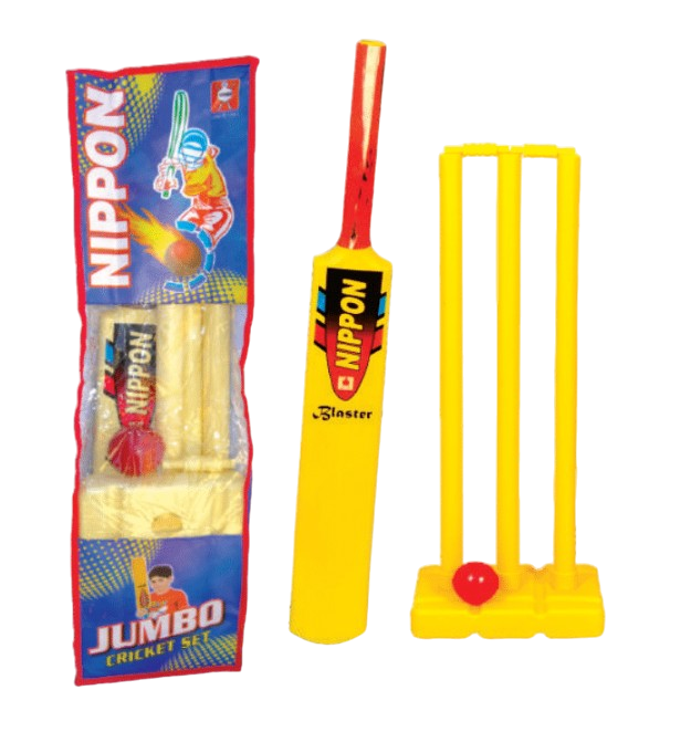 Beach Cricket Set (Jumbo)