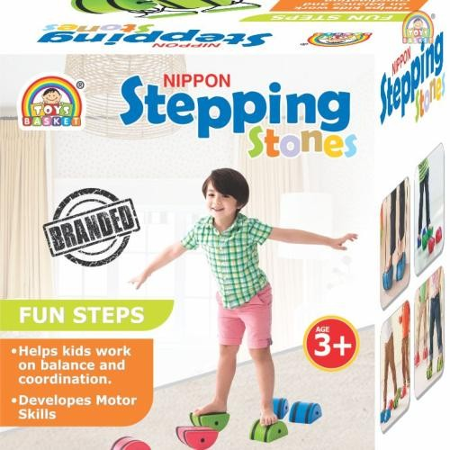 Stepping Stones